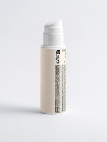 Brightening Face & Body Exfoliator with Kojic Acid - Velvet Symphony