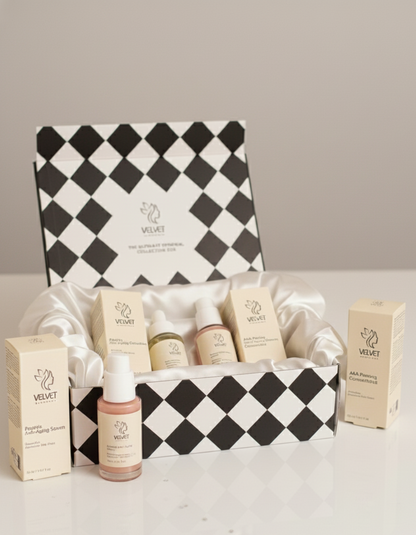 The Ultimate Renewal Collection Box Selfnamed