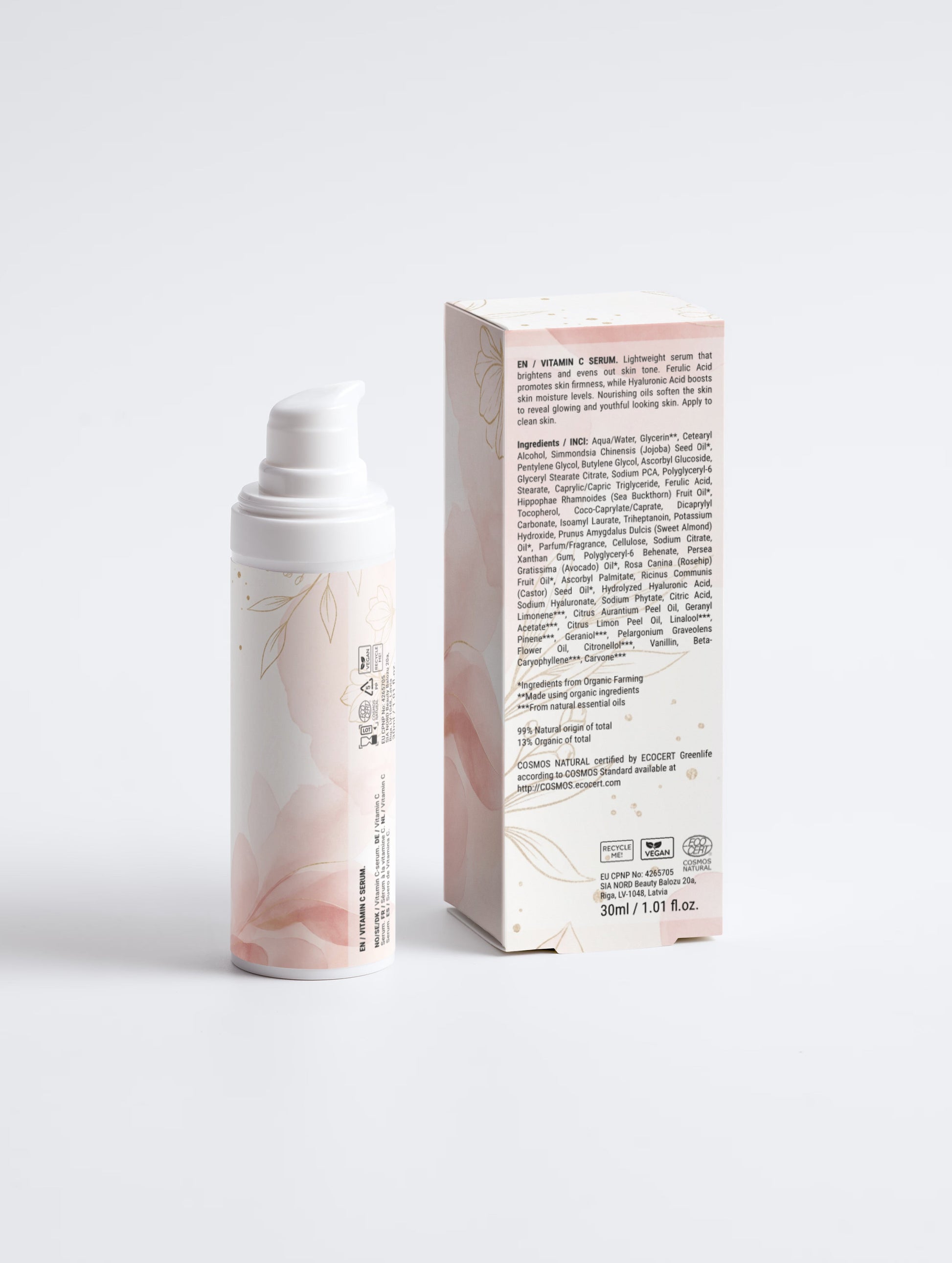 Dark Spot Routine Duo Selfnamed