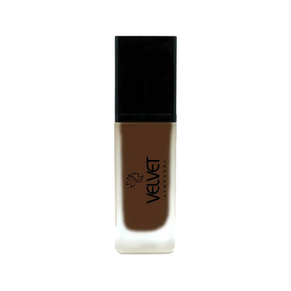 Foundation Velvet Symphony
