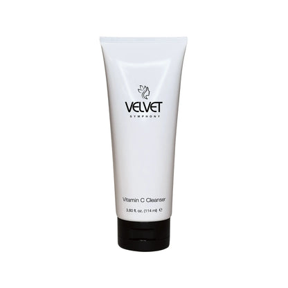 Vitamin C Cleanser Velvet Symphony