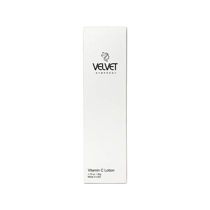 Vitamin C Lotion Velvet Symphony