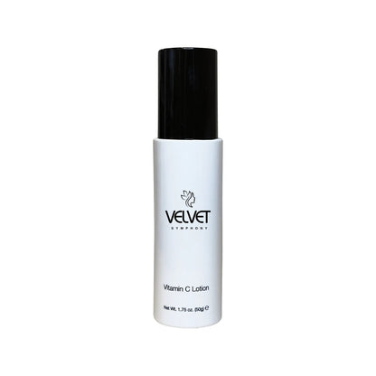 Vitamin C Lotion Velvet Symphony