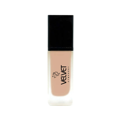 Foundation Velvet Symphony