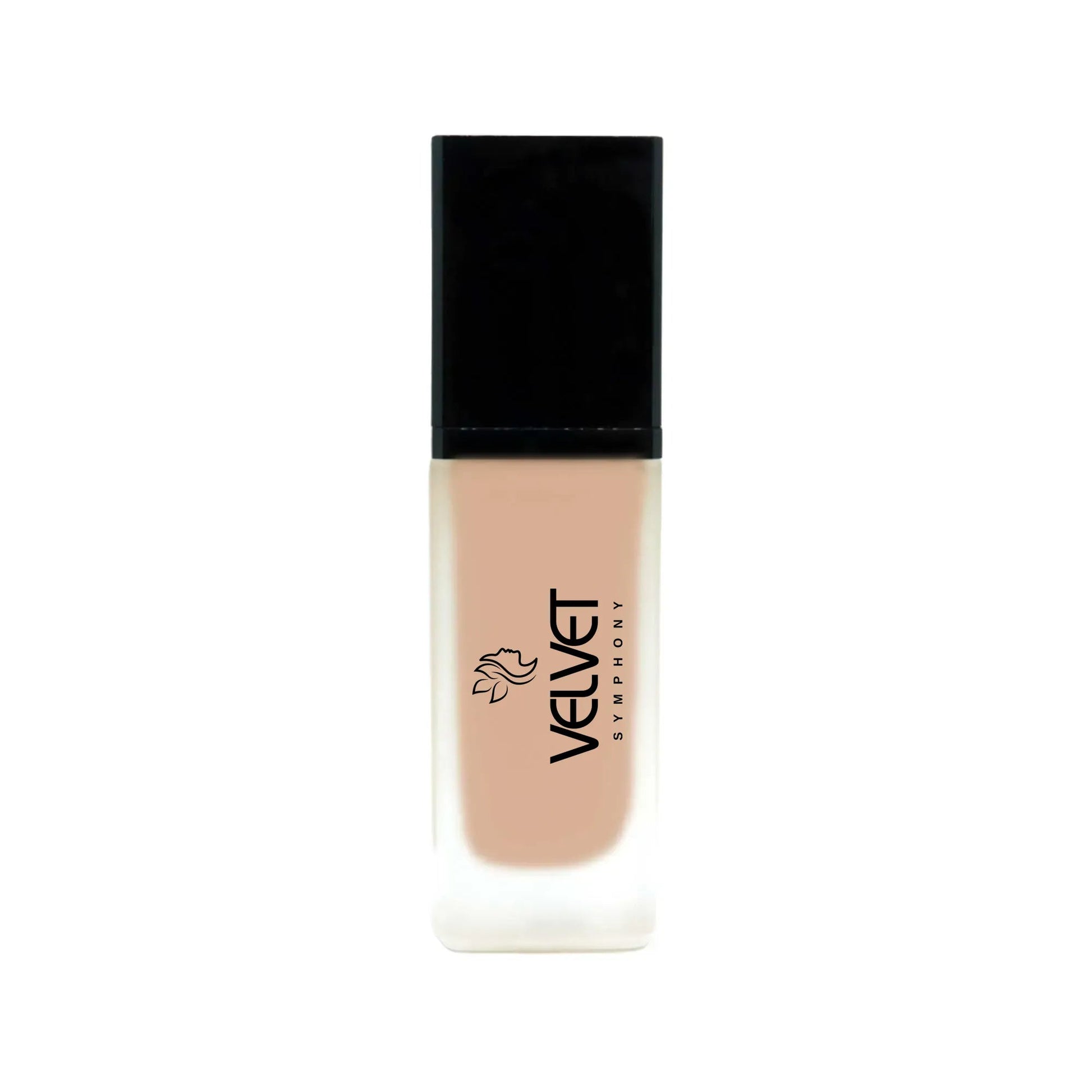Foundation Velvet Symphony