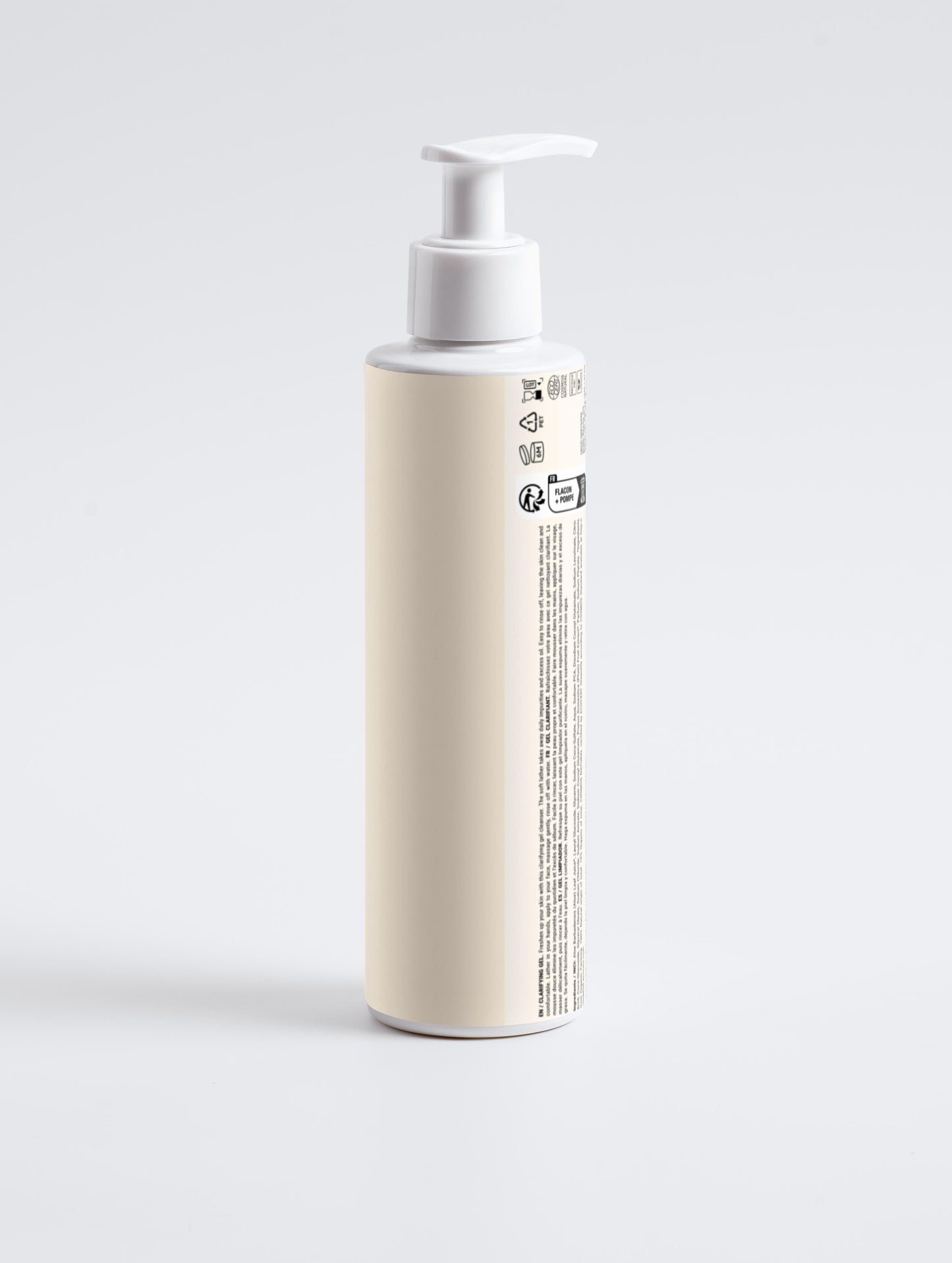 Clear Complexion Collection Box - Velvet Symphony