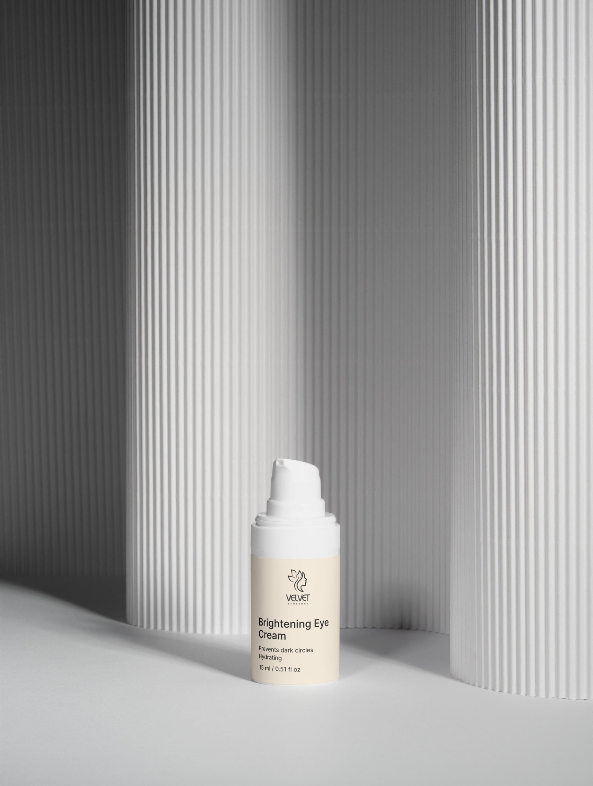 Brightening Eye Cream Selfnamed