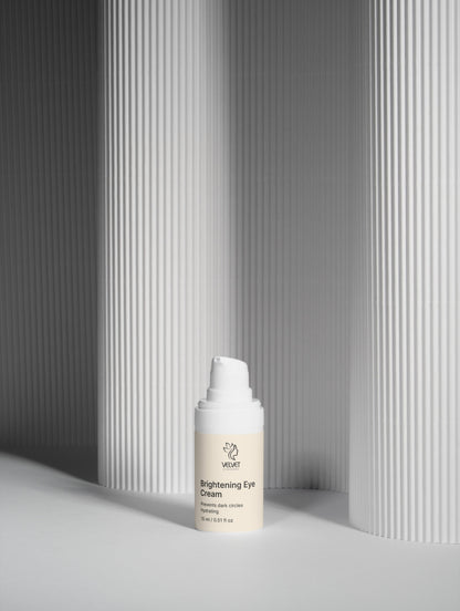 Brightening Eye Cream Selfnamed